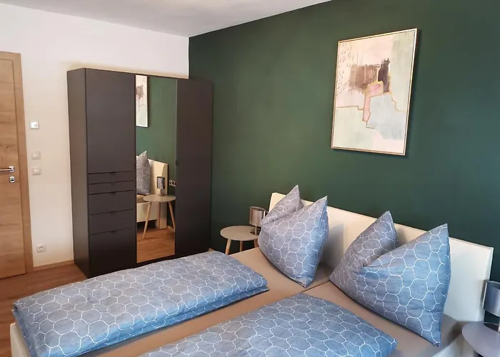 Berg:zeit_apartments